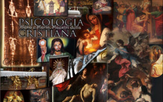 Gesù e Maria Maestri della Pasicologia Cristiana