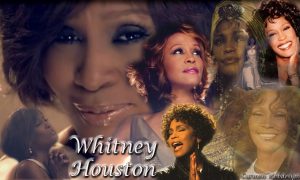 Whitney Houston