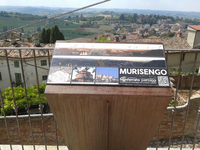 MURISENGO