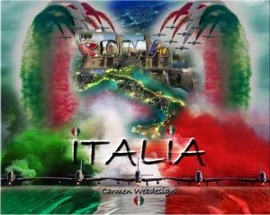 ITALIA Carmen Webdesign