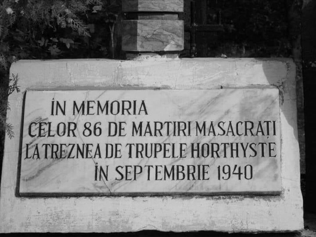 Un rapporto statistico della Segreteria di Stato per le Nazionalità sulla situazione nella Ardealul de Nord settentrionale tra il 30 agosto 1940 e il 1° novembre 1941 parla di 683 omicidi, 1.826 percosse, 14.126 pestaggi, 15.893 arresti, 524 profanazioni e 2.447 devastazioni collettive o individuali, a cui vanno aggiunte le espulsioni di massa dei rumeni attraverso il nuovo confine imposto dal Dettato di Vienna. 