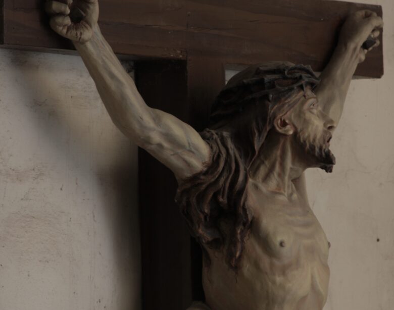 Plesso storico di San Michele, Torre de' Busi, Bergamo