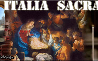 ITALIA SACRA