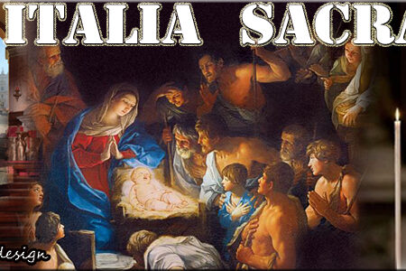 ITALIA SACRA