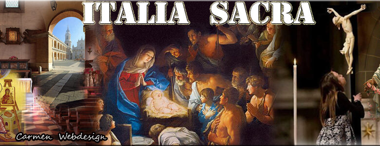 ITALIA SACRA