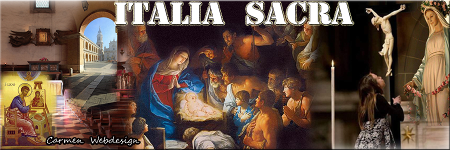ITALIA SACRA