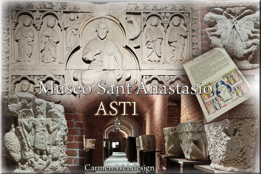 Museo Sant'Anastasio Asti