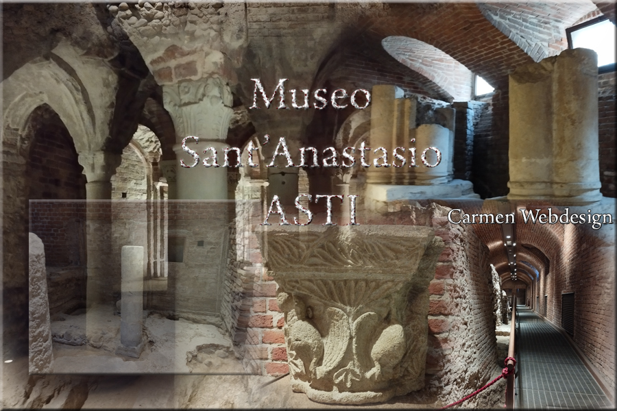 Museo Sant'Anastasio Asti